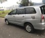 Toyota Innova 2010 - Bán Toyota Innova sản xuất năm 2010, xe gia đình sử dụng còn rất mới