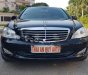 Mercedes-Benz S class S350 2006 - Bán xe cũ Mercedes Benz S350, đăng ký lần đầu 2008, biển số thủ đô