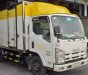 Isuzu NMR   2013 - Bán xe tải Isuzu 1.7 tấn 2013, thùng kín dài 4,47m