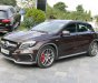 Mercedes-Benz GLA-Class GLA45 AMG 2018 - Bán Mercedes GLA45 AMG đăng kí 2018 nâu, nhập khẩu 0934299669