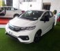 Honda Jazz   2018 - Bán xe Honda Jazz đời 2018, màu trắng, nhập khẩu, giá 624tr