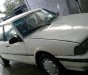 Kia Concord   1986 - Bán Kia Concord 1986, màu trắng, nhập khẩu 