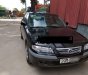 Mazda 626 2.0 MT 2001 - Cần bán lại xe Mazda 626 2.0 MT 2001, màu đen số sàn giá cạnh tranh