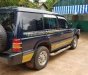 Mitsubishi Pajero 2000 - Cần bán gấp Mitsubishi Pajero sản xuất 2000, nhập khẩu nguyên chiếc, 190 triệu