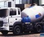 Hyundai HD 270 2017 - Bán xe  bồn tự đổ Hyundai 15 tấn HD270 Mixer 7m3