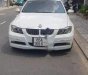 BMW 3 Series  320i   2010 - Bán ô tô BMW 3 Series 320i năm sản xuất 2010, xe zin nguyên bản toàn thân chỉnh điện