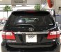 Toyota Fortuner 2.7 V 2009 - Cần bán lại xe Toyota Fortuner 2.7 V đời 2009, màu đen  