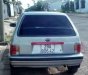 Kia CD5   2002 - Cần bán lại xe cũ Kia CD5 đời 2002, màu bạc