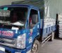 Fuso Xe ben 2016 - Bán xe Cửu Long 6 tấn 2016, màu xanh lam, xe nhập như mới giá cạnh tranh