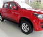 Chevrolet Colorado AT LT  2018 - Colorado - Số tự động 1 cầu hỗ trợ đặc biệt - Trả góp 90% - 85Tr lăn bánh - Đủ màu LH: 0961.848.222