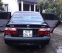 Mazda 626 2001 - Cần bán Mazda 626 đời 2001, màu đen, 210tr