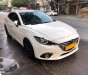 Mazda 3 2017 - Bán Mazda 3 bản cao cấp 2.0 sản xuất 2017, tên tư nhân chính chủ từ đầu