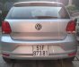 Volkswagen Polo 2016 - Cần bán gấp Volkswagen Polo đời 2016, màu bạc, nhập khẩu nguyên chiếc số tự động