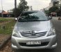 Toyota Innova 2010 - Bán Toyota Innova sản xuất năm 2010, xe gia đình sử dụng còn rất mới