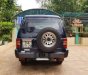 Mitsubishi Pajero 2000 - Cần bán gấp Mitsubishi Pajero sản xuất 2000, nhập khẩu nguyên chiếc, 190 triệu