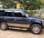 Mitsubishi Pajero 2000 - Cần bán gấp Mitsubishi Pajero sản xuất 2000, nhập khẩu nguyên chiếc, 190 triệu