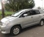 Toyota Innova 2010 - Bán Toyota Innova sản xuất năm 2010, xe gia đình sử dụng còn rất mới