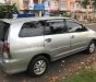 Toyota Innova 2010 - Bán Toyota Innova sản xuất năm 2010, xe gia đình sử dụng còn rất mới