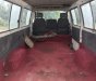 Toyota Hiace 1993 - Bán xe Toyota Hiace đời 1993, màu trắng, nhập khẩu, giá 18tr