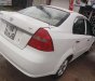 Daewoo Gentra SX 1.5 MT 2008 - Cần bán gấp Daewoo Gentra SX 1.5 MT đời 2008, màu trắng