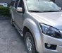 Isuzu Dmax 2014 - Chính chủ cần bán lại xe Isuzu Dmax đăng ký 2014, màu bạc xe nhập. Biển tỉnh