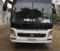 Hyundai Universe Xpress Luxury   2017 - Bán xe Hyundai Universe Xpress Luxury đời 2017, màu trắng, bầu hơi cửa bung