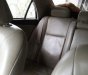 Toyota Corolla altis MT  2011 - Bán Toyota Corolla altis MT năm sản xuất 2011, màu đen chính chủ