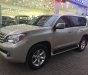 Lexus GX 460 2011 - Bán Lexus GX460 nhập Mỹ, màu vàng, model và đăng ký 2011, xe đẹp, biển đẹp. LH: 0906223838