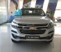 Chevrolet Colorado AT  2018 - Colorado 2.5 AT giảm trực tiếp 30tr, chỉ cần 95tr lấy xe ngay, không cần CM thu nhập đủ màu LH 0961.848.222