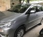 Toyota Innova   2013 - Bán Toyota Innova 2013, màu bạc, giá tốt