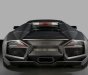 Lamborghini Reventon 2008 - Cần bán Lamborghini Reventon năm 2008, nhập khẩu nguyên chiếc