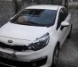 Kia Rio 1.4 MT 2015 - Cần bán Kia Rio 1.4 MT 2015, màu trắng, xe nhập