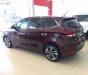 Kia Rondo 2018 - Cần bán Kia Rondo đời 2018, màu đỏ, xe mới 100%