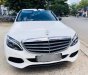 Mercedes-Benz C class  C250 2016 - Bán Mercedes C250 sản xuất năm 2016, màu trắng, nhập khẩu chính chủ