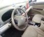 Toyota Camry   2003 - Bán xe Toyota Camry sản xuất năm 2003, màu đen, xe nhập