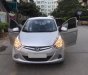 Hyundai i10 1.1MT 2012 - Cần bán Hyundai i10 1.1MT 2012, màu bạc, xe nhập, giá 197tr