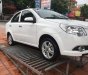 Chevrolet Aveo  MT 2013 - Bán ô tô Chevrolet Aveo MT năm sản xuất 2013, một chủ mua từ mới