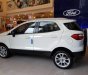 Ford EcoSport  1.0AT 2018 - Bán Ford Ecosport 1.0AT 2018, trả góp chỉ với 200tr đồng quý khách hàng có thể sở hữu được xe SUV tiêu chuẩn toàn cầu