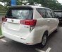 Toyota Innova   2018 - Bán Toyota Innova đời 2019, màu trắng