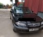 Mazda 626 2.0 MT 2001 - Cần bán lại xe Mazda 626 2.0 MT 2001, màu đen số sàn giá cạnh tranh