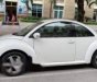 Volkswagen New Beetle   2010 - Cần bán xe Volkswagen New Beetle đời 2010, màu trắng, nhập khẩu