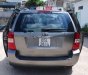 Kia Carnival   2009 - Bán Kia Carnival đời 2009, màu xám, nhập khẩu Hàn Quốc 