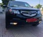 Acura MDX SH-AWD 2007 - Bán xe lại Acura MDX bản nhập Canada số tự động, sản xuất 2007, màu đen