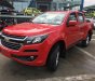 Chevrolet Colorado AT LT  2018 - Colorado - Số tự động 1 cầu hỗ trợ đặc biệt - Trả góp 90% - 85Tr lăn bánh - Đủ màu LH: 0961.848.222