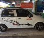 Daewoo Matiz 2000 - Cần bán gấp Daewoo Matiz năm 2000, màu trắng, nhập khẩu nguyên chiếc