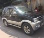 Daihatsu Terios 2006 - Cần bán xe Daihatsu Terios đời 2006, màu đen, giá 185tr