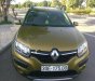 Renault Sandero Stepway 1.6 AT 2015 - Bán xe Renault Sandero Stepway 1.6 AT 2015, xe nhập xe gia đình