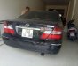 Toyota Camry   2003 - Bán xe Toyota Camry sản xuất năm 2003, màu đen, xe nhập