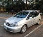 Chevrolet Vivant   2008 - Cần bán xe Chevrolet Vivant đời 2008, màu bạc, giá tốt