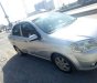 Daewoo Gentra   2010 - Bán xe Daewoo Gentra 2010, màu bạc, số sàn, 190tr